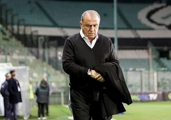 Fatih Terim İkinci Maçında İkinci Galibiyetini&nbsp;Aldı