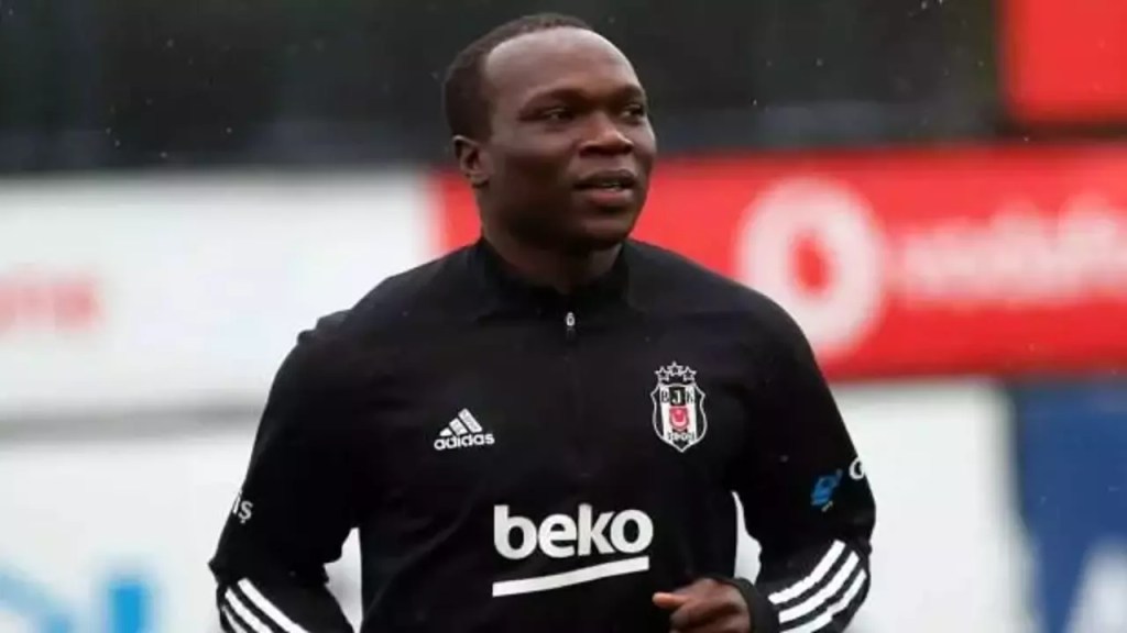 Vincent Aboubakar Değeri 5 milyon&nbsp;Euro