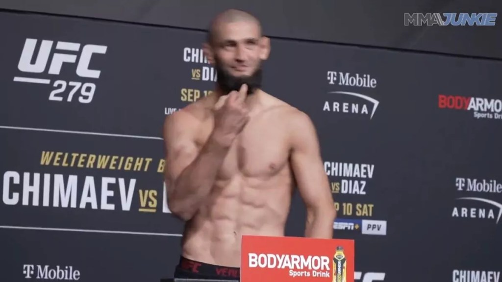 Khamzat’tan Skandal Soykırım&nbsp;Paylaşımı