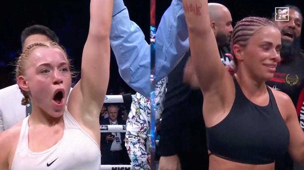 Onlyfans Yıldızları Berabere&nbsp;Kaldı