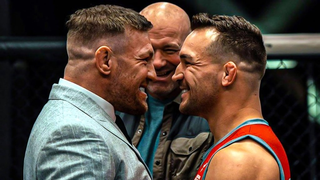 Conor McGregor – Michael Chandler Maçı İptal&nbsp;Olabilir