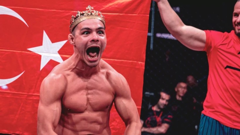 Kaan Kazgan’a Hain&nbsp;Saldırı