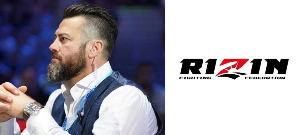 RIZIN ve KSW&nbsp;Anlaştı