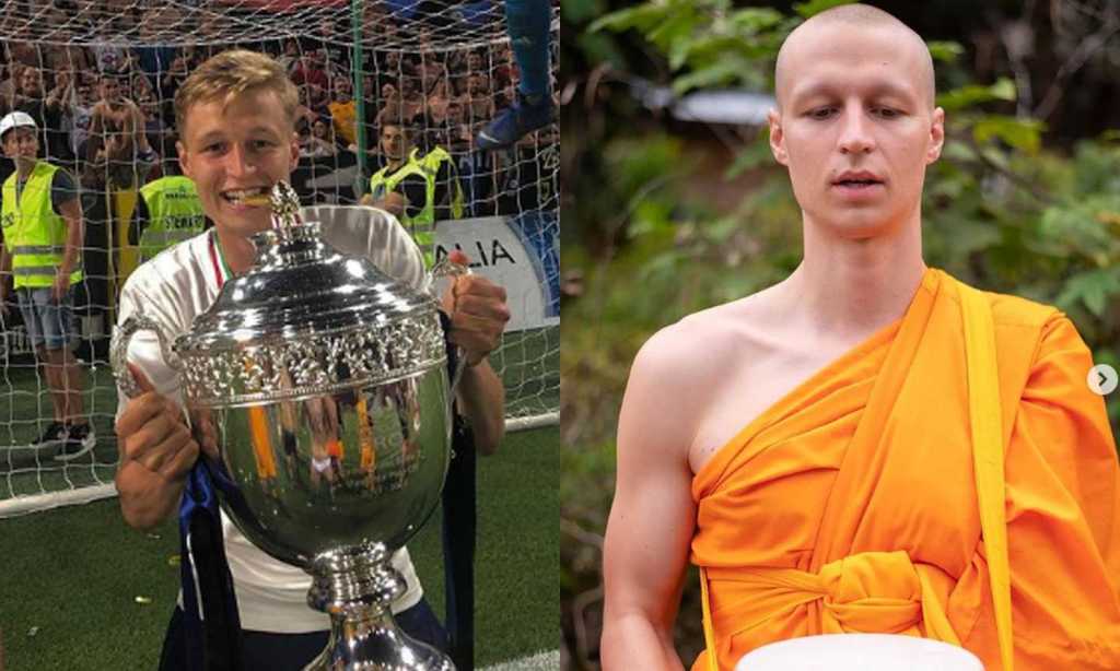 Serie C Şampiyonluğundan Keşişliğe