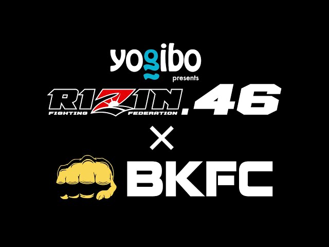 BKFC ve RIZIN’den Ortaklık&nbsp;Açıklaması