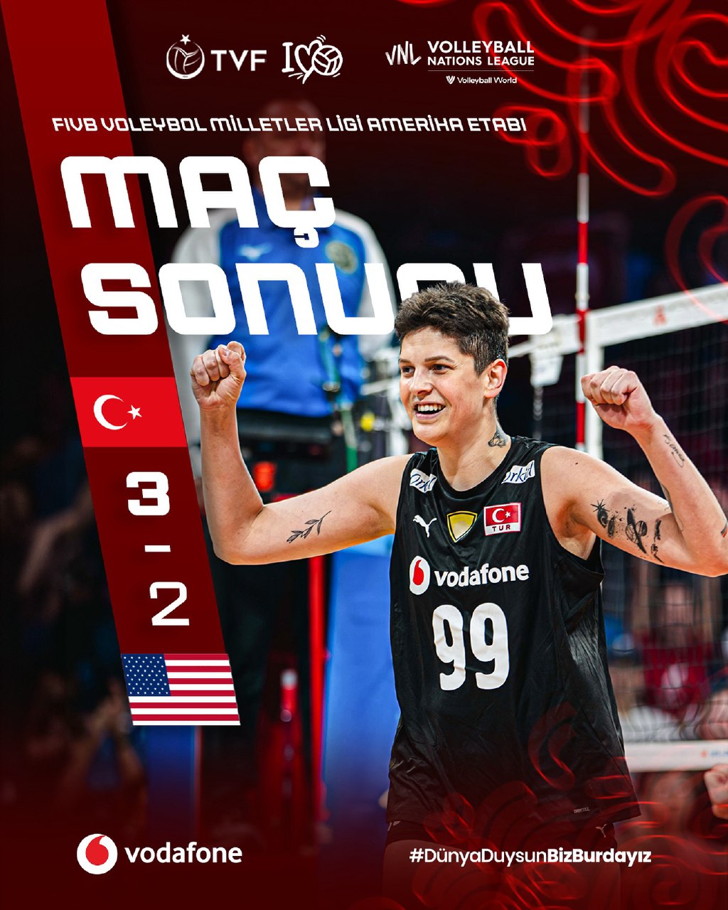 Filenin Sultanları Kaybetmeyi Unuttu 