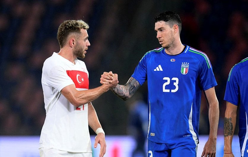 Bizim Çocuklardan Sessiz Prova 