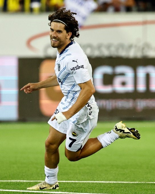 FENERBAHÇE AVANTAJI KAPTI